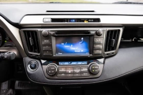 Toyota Rav4, снимка 9