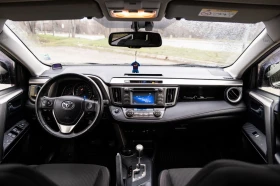 Toyota Rav4, снимка 11
