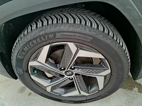 Hyundai Tucson 2.5 LIMITED* 4x4* 360 Camera* Full Full Екстри* , снимка 15