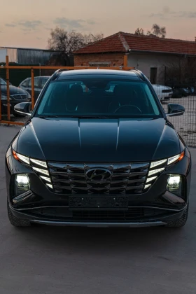 Hyundai Tucson 2.5 LIMITED* 4x4* 360 Camera* Full Full Екстри* , снимка 5