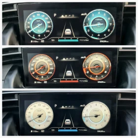 Hyundai Tucson 2.5 LIMITED* 4x4* 360 Camera* Full Full Екстри* , снимка 16