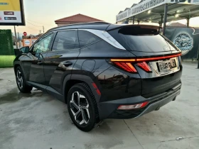 Hyundai Tucson 2.5 LIMITED* 4x4* 360 Camera* Full Full Екстри* , снимка 2