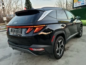 Hyundai Tucson 2.5 LIMITED* 4x4* 360 Camera* Full Full Екстри* , снимка 3
