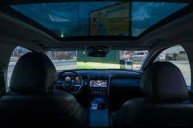 Hyundai Tucson 2.5 LIMITED* 4x4* 360 Camera* Full Full Екстри* , снимка 4
