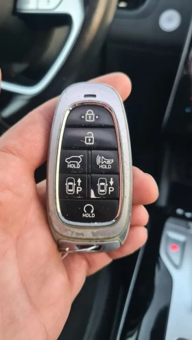 Hyundai Tucson 2.5 LIMITED* 4x4* 360 Camera* Full Full Екстри* , снимка 12