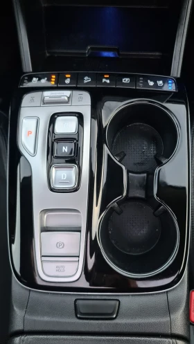 Hyundai Tucson 2.5 LIMITED* 4x4* 360 Camera* Full Full Екстри* , снимка 14