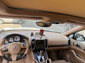 Porsche Cayenne 4.2S Панорама , снимка 6