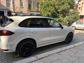Porsche Cayenne 4.2S Панорама , снимка 2