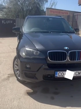 BMW X5, снимка 3