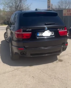 BMW X5, снимка 2