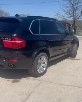 BMW X5, снимка 4