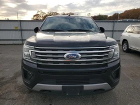 Ford Expedition MAX XLT, снимка 3