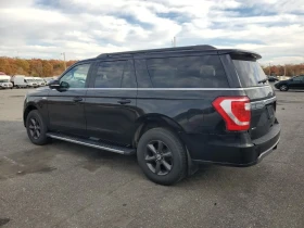 Ford Expedition MAX XLT, снимка 4
