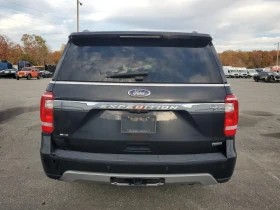 Ford Expedition MAX XLT, снимка 6