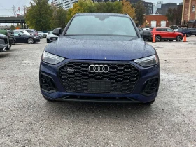 Audi Q5 Progressiv/CARFAX/PANO/360/ДИСТРОНИК/ОТ AUDI, снимка 2