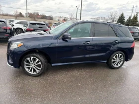 Mercedes-Benz GLE 350 350d/CARFAX/360 КАМЕРА/ПОДГРЕВ/ПАМЕТ/ПАНО/+ ГУМИ, снимка 3
