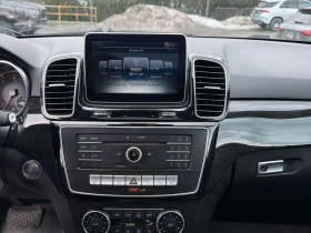 Mercedes-Benz GLE 350 350d/CARFAX/360 КАМЕРА/ПОДГРЕВ/ПАМЕТ/ПАНО/+ ГУМИ, снимка 9