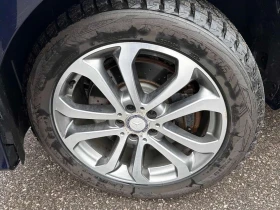 Mercedes-Benz GLE 350 350d/CARFAX/360 КАМЕРА/ПОДГРЕВ/ПАМЕТ/ПАНО/+ ГУМИ, снимка 17