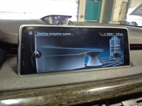 BMW X5 * XDRIVE40E * KEYLESS * PANO * ОБДУХВАНЕ  * , снимка 11