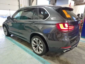 BMW X5 * XDRIVE40E * KEYLESS * PANO * ОБДУХВАНЕ  * , снимка 4