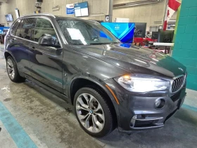 BMW X5 * XDRIVE40E * KEYLESS * PANO * ОБДУХВАНЕ  * , снимка 2