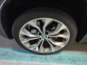 BMW X5 * XDRIVE40E * KEYLESS * PANO * ОБДУХВАНЕ  * , снимка 6