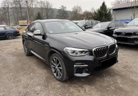 BMW X4 M40 xDrive, снимка 3