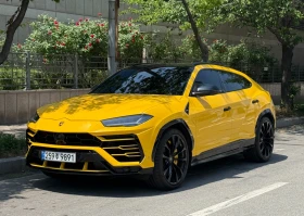 Lamborghini Urus, снимка 1