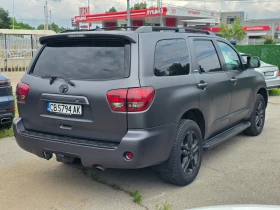 Toyota Sequoia 4.7  4X4 , снимка 3
