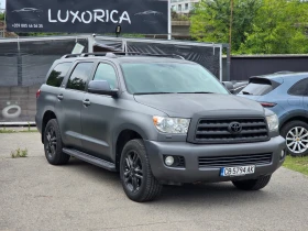 Toyota Sequoia 4.7  4X4 , снимка 1