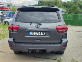 Toyota Sequoia 4.7  4X4 , снимка 4