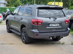 Toyota Sequoia 4.7  4X4 , снимка 5