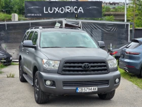 Toyota Sequoia 4.7  4X4 , снимка 2