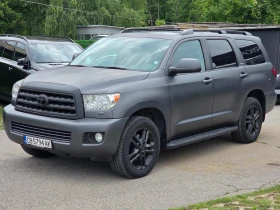 Toyota Sequoia 4.7  4X4 , снимка 6
