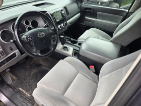 Toyota Sequoia 4.7  4X4 , снимка 9