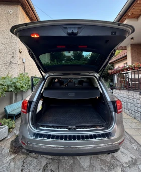 VW Touareg, снимка 8