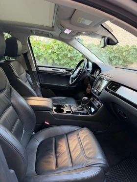 VW Touareg, снимка 13