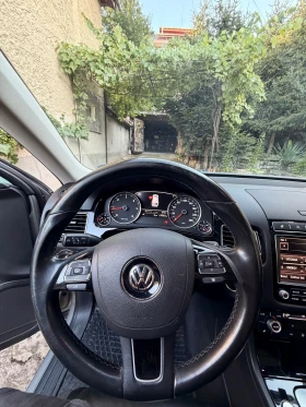 VW Touareg, снимка 10