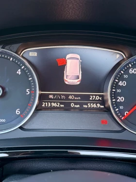 VW Touareg, снимка 12