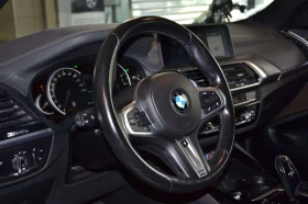 BMW X3 M40i| Phytonic Blue| PANO| ПОДГРЕВИ| АМБИЕНТ| , снимка 4
