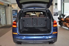 BMW X3 M40i| Phytonic Blue| PANO| ПОДГРЕВИ| АМБИЕНТ| , снимка 10