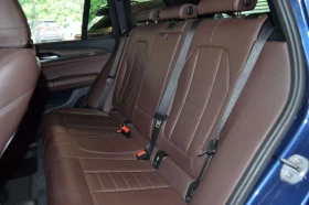 BMW X3 M40i| Phytonic Blue| PANO| ПОДГРЕВИ| АМБИЕНТ| , снимка 9
