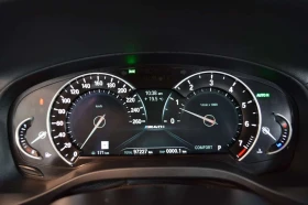 BMW X3 M40i| Phytonic Blue| PANO| ПОДГРЕВИ| АМБИЕНТ| , снимка 5