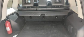 Jeep Patriot 4Х4 CRD Limited, снимка 9