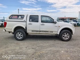 Great Wall Steed 3 Бензин-газ, снимка 6