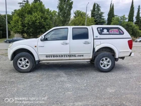 Great Wall Steed 3 Бензин-газ, снимка 2