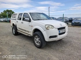 Great Wall Steed 3 Бензин-газ, снимка 7