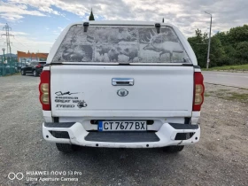 Great Wall Steed 3 Бензин-газ, снимка 3