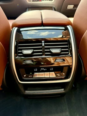 BMW X7 40i xDrive M Pro Package, снимка 15