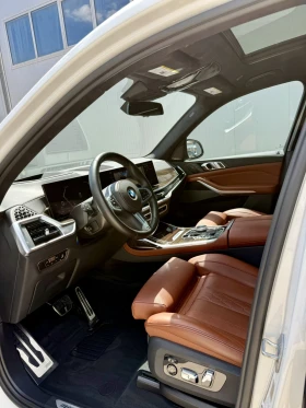 BMW X7 40i xDrive M Pro Package, снимка 9